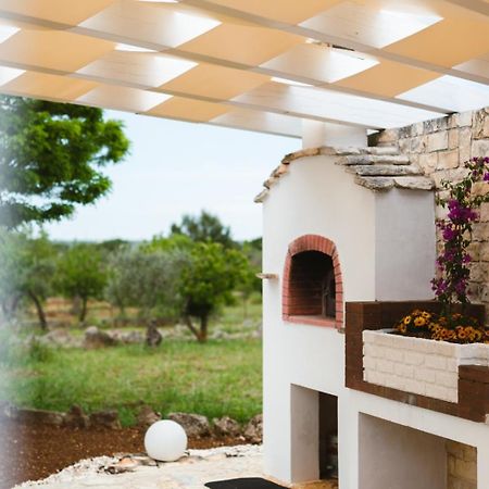 Villa Catia Alberobello Exterior foto