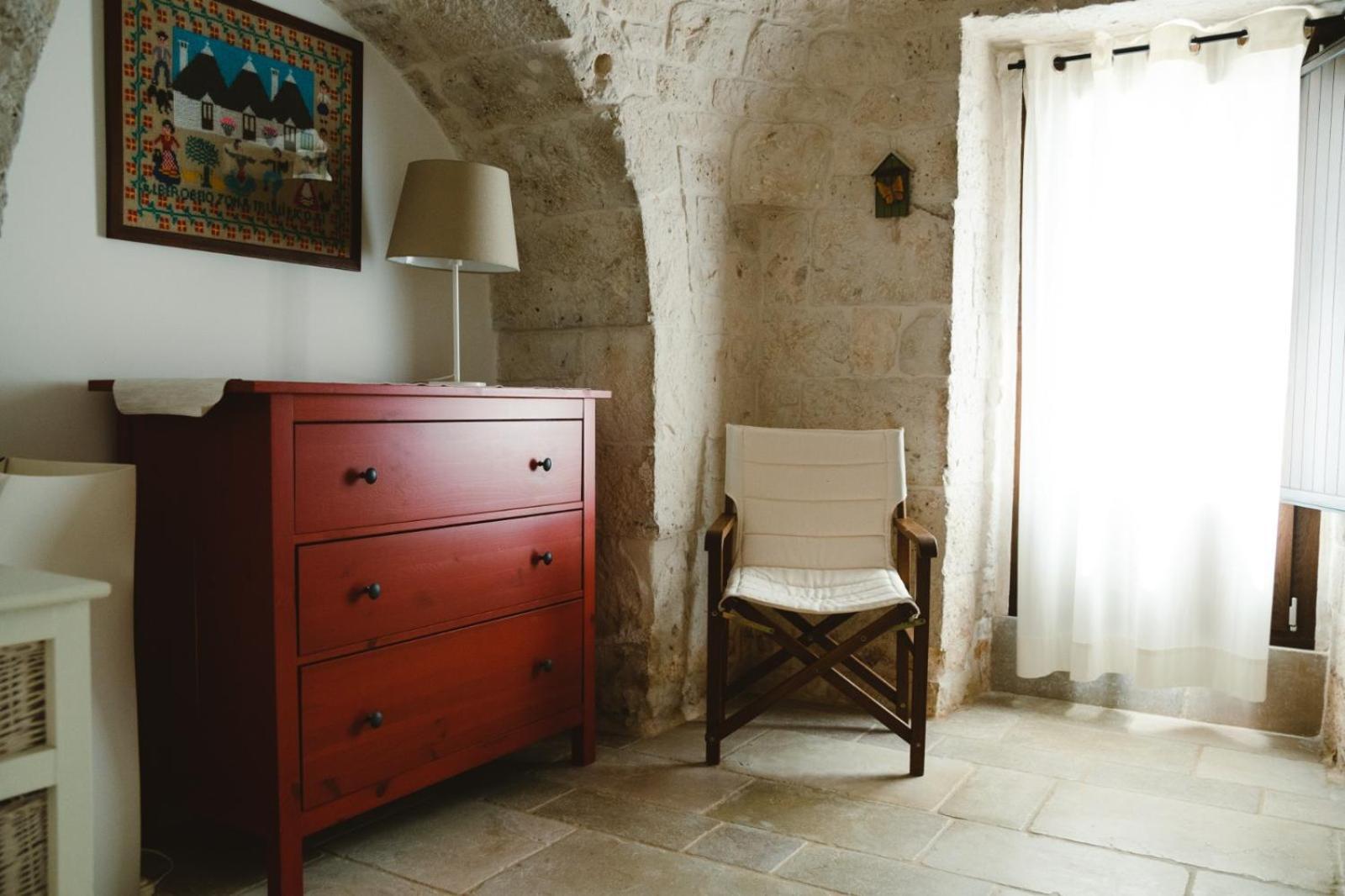 Villa Catia Alberobello Exterior foto